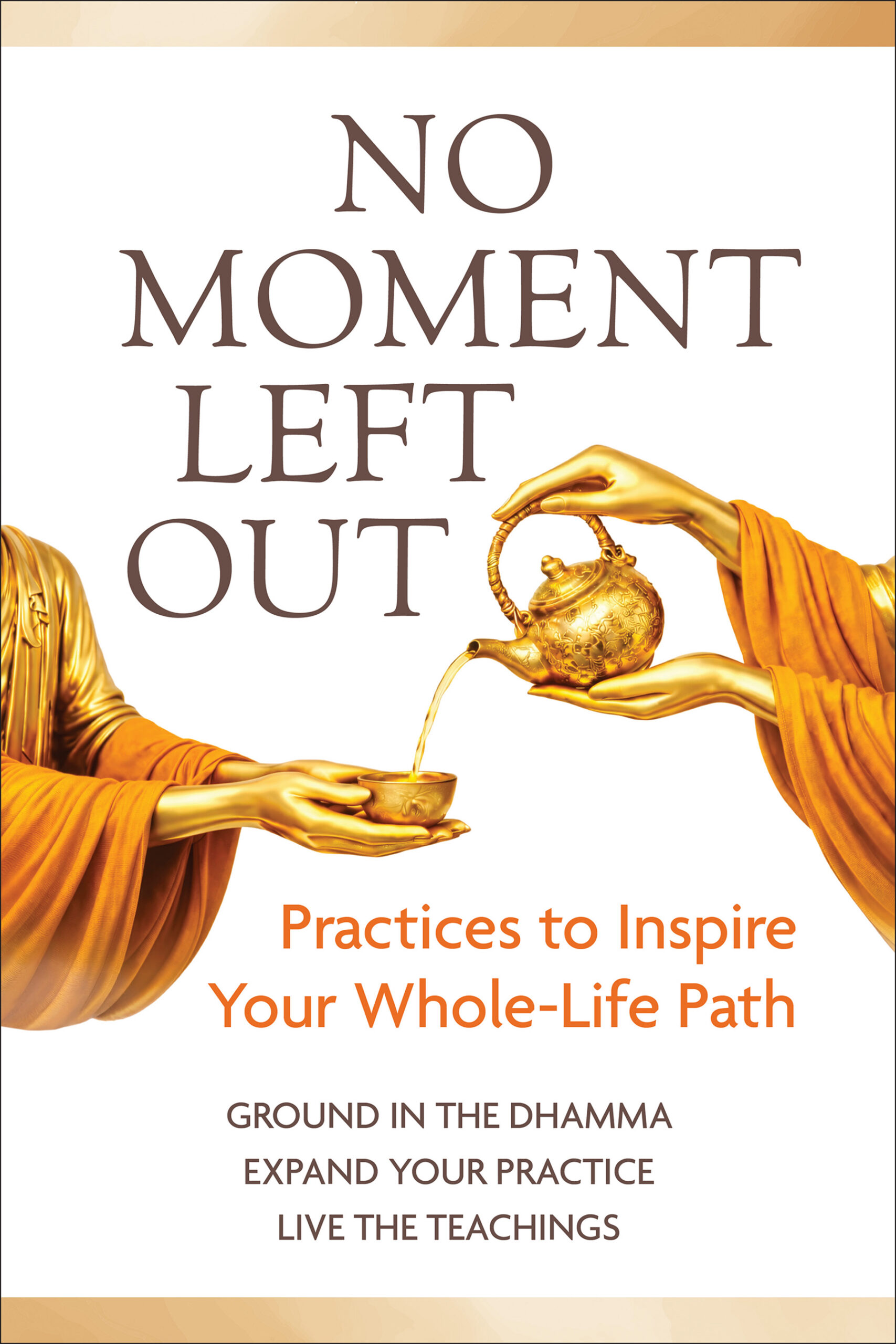 A Whole Life Path paperback by Gregory Kramer